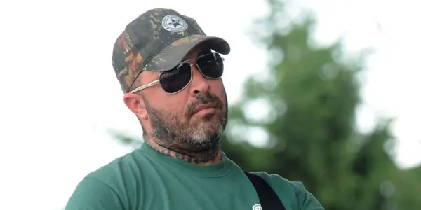Aaron Lewis