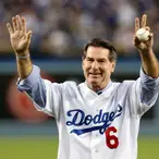 Steve Garvey Net Worth