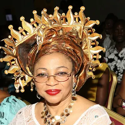 Folorunsho Alakija