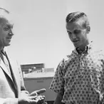 How Much Money Did Bill Bowerman Make Off Nike?