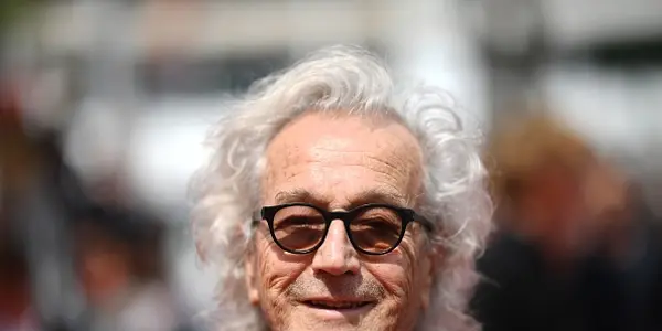 Luc Plamondon