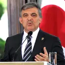 Abdullah Gül