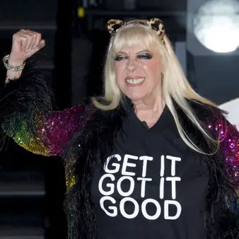 Julie Goodyear Net Worth