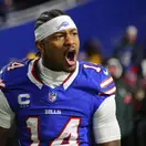 Stefon Diggs