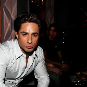 Michael Lucas Net Worth