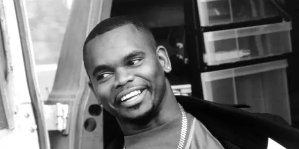 Anthony Johnson