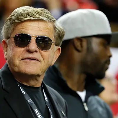 Jerry Glanville