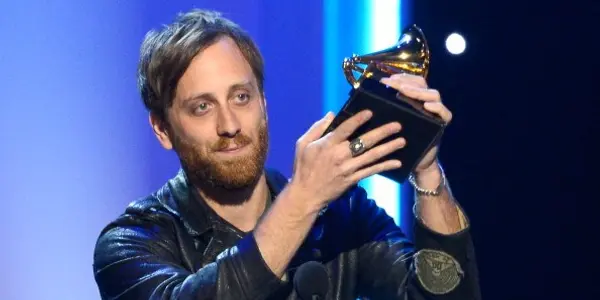 Dan Auerbach