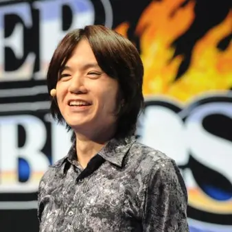 Masahiro Sakurai Net Worth