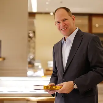 Matthew Berry Net Worth