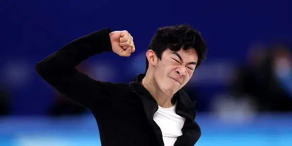 Nathan Chen