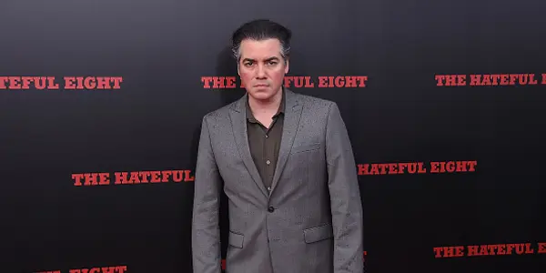 Kevin Corrigan