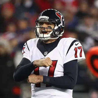 Does Anybody Actually Want Brock Osweiler On Their Team?