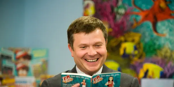 Kostyantin Zhevago