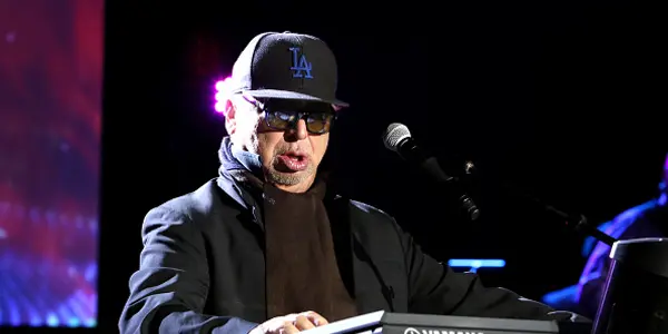 David Paich