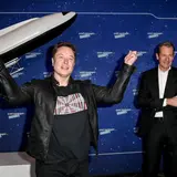 Elon Musk's Wealth Absolutely Skyrocketed In 2020 And Beyond