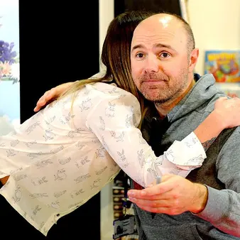 Karl Pilkington Net Worth
