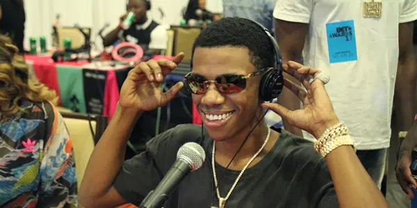 A Boogie wit da Hoodie