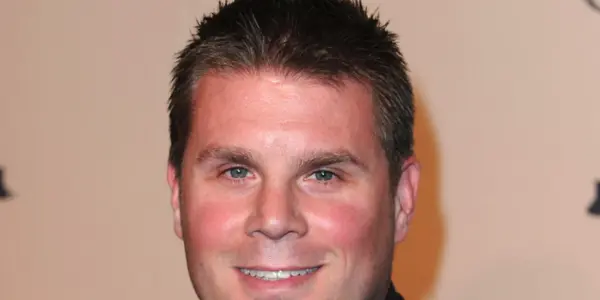 Rod Roddenberry