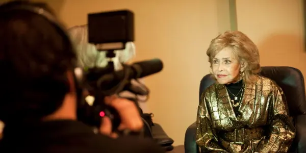 June Foray