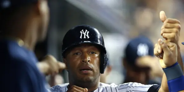 Vernon Wells