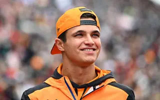 Lando Norris Net Worth