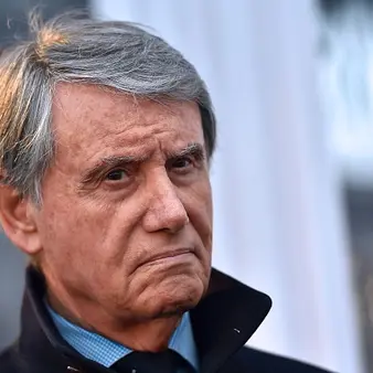 Gianluigi & Rafaela Aponte Net Worth