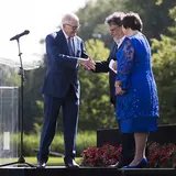 Hans Melchers Net Worth