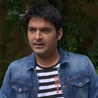Kapil Sharma