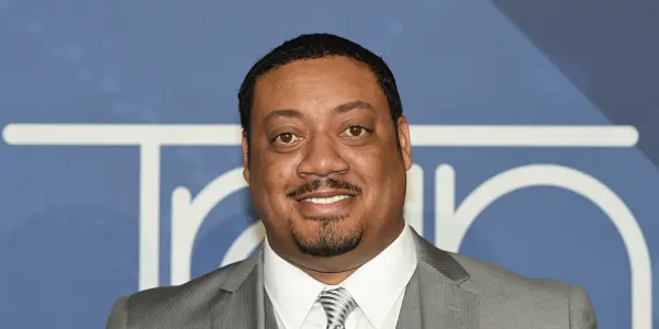 Cedric Yarbrough