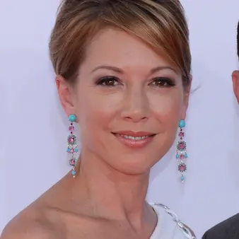 Lisa Joyner Net Worth