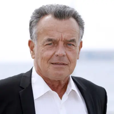 Ray Wise