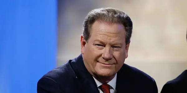 Ed Schultz