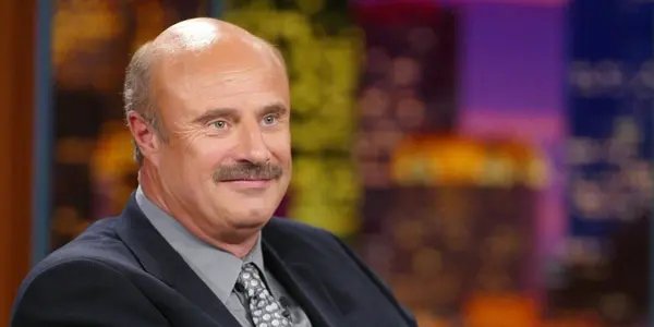 Dr Phil