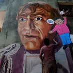 Amrish Puri Net Worth