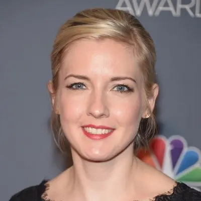 Katie Dippold