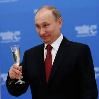 Leaked Documents Allegedly Reveal Hidden Offshore Fortunes Of Vladimir Putin's Inner Circle