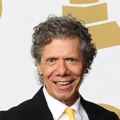 Chick Corea