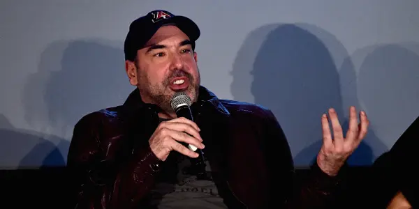 Rick Hoffman