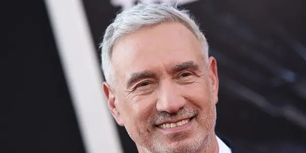 Roland Emmerich