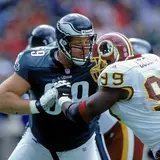 NFL Player Who Made $50 Million Now Drives For Uber To Cure His Boredom