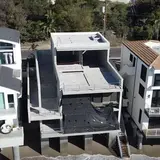 After Less Than A Week Back On The Market, Kanye West's Former Malibu Concrete Bunker Sold AGAIN (For Over $30 Million)