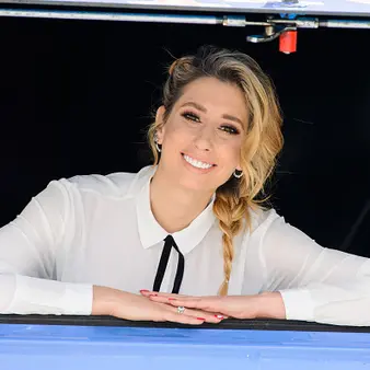 Stacey Solomon Net Worth