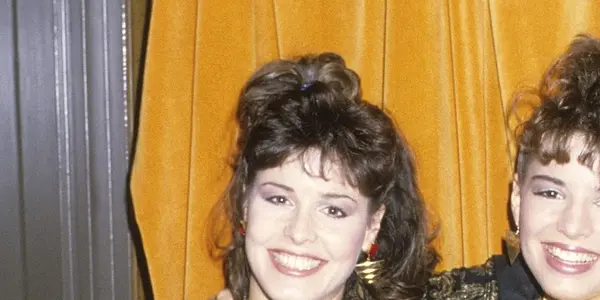 Lucinda Dickey