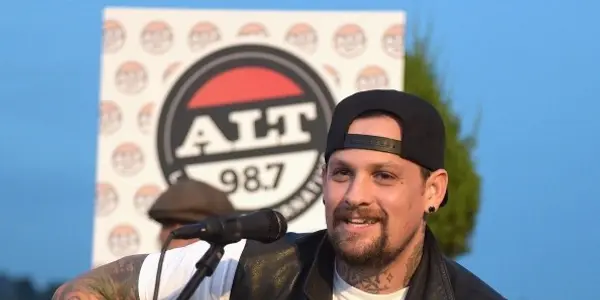 Benji Madden