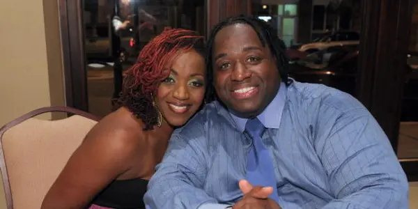 Bruce Bruce