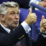 Remember When Alec Baldwin Starred In Capital One Ads? He Donated All Of That Money To Charity