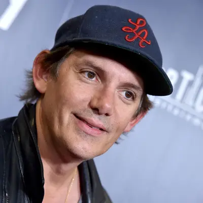 Lukas Haas