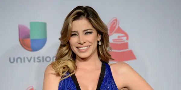 Aída Yéspica