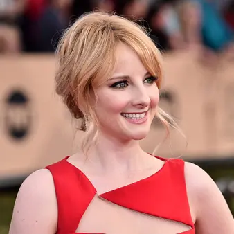 Melissa Rauch Net Worth